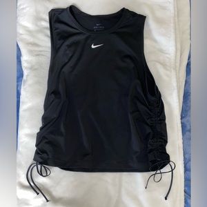 Nike Workout Top